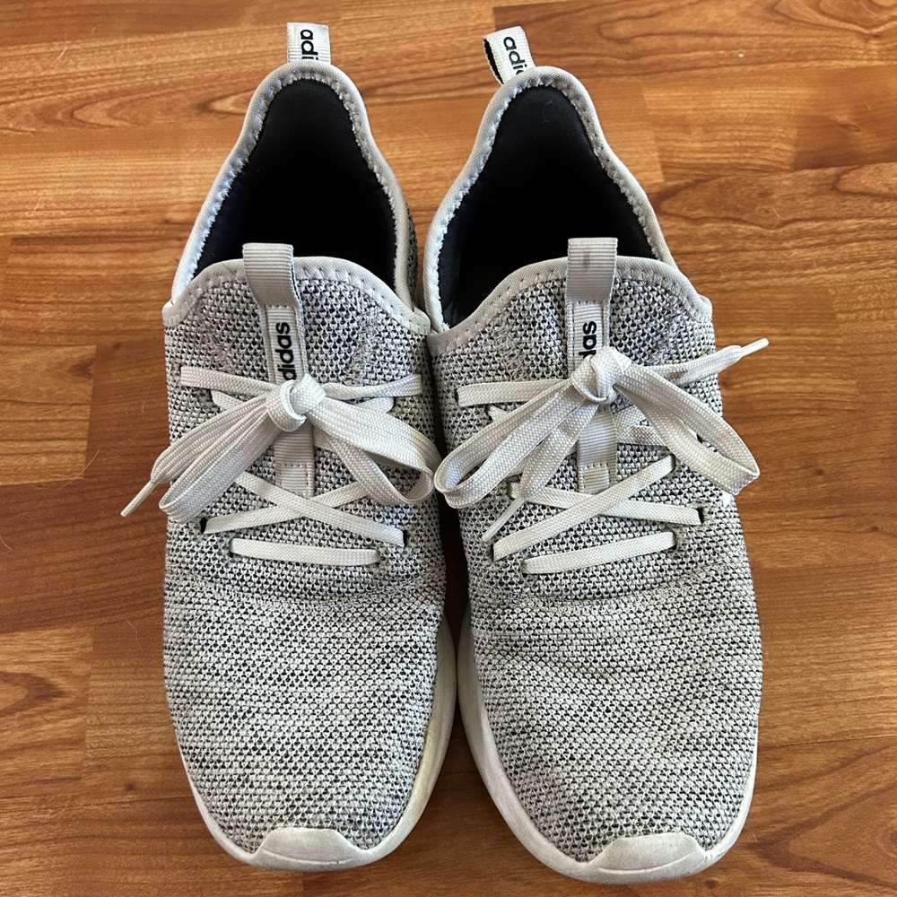 Addidas cloud foam